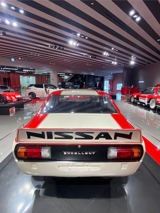 スカイライン GT-RのPGC10 GT-R・ニスモ・NISMODAIKOKU・鶴見区・ハコスカ横浜ツアーに関するカスタム事例の投稿画像8枚目