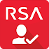 RSA SecurID Authenticate3.5.0 (54) (Arm64-v8a + Armeabi-v7a + x86 + x86_64)