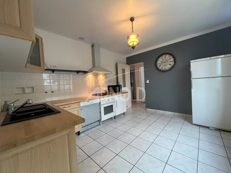 Vente maison 3 pièces 58 m² à Saint-Herblain (44800), 254 400 €