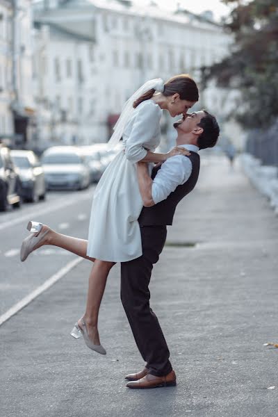 Wedding photographer Artem Mokhov (id282697432). Photo of 31 August 2019