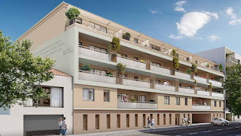 appartement à Toulon (83)