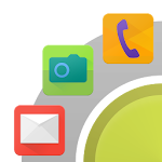 CircleLauncher Swipe Apk