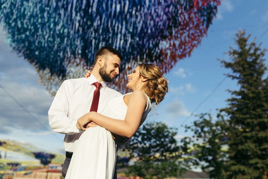 Wedding photographer Denis Sokovikov (denchiksok). Photo of 26 June 2017