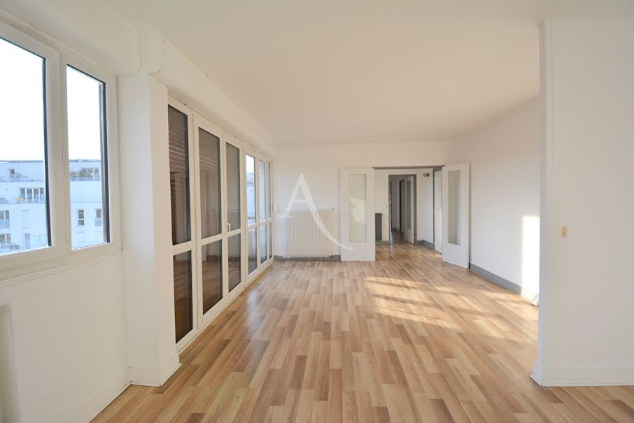 Vente appartement 4 pièces 71.75 m² à Gentilly (94250), 342 000 €