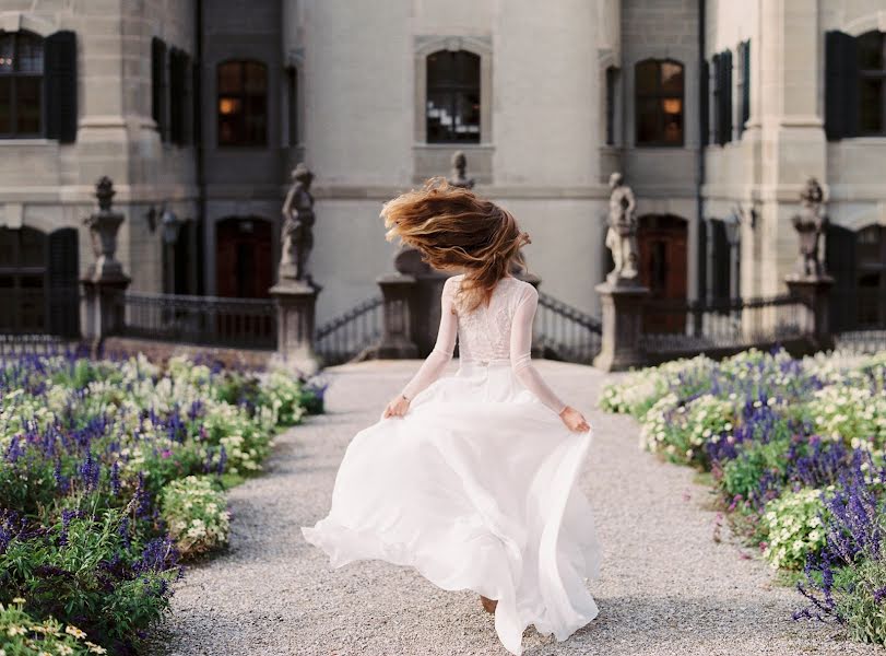 Fotógrafo de bodas Elena Widmer (widmer). Foto del 22 de septiembre 2017