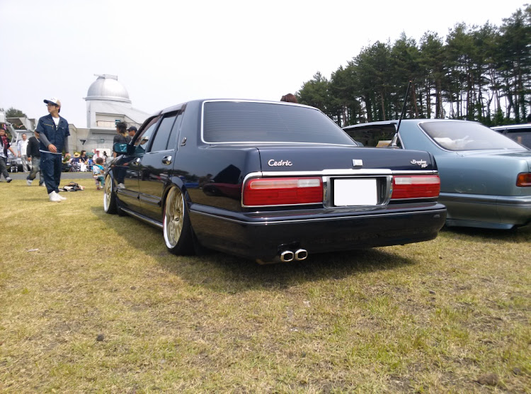 ムーヴカスタムの焼き走り旧車ミーティング・イベント・ドライブ・オフ会に関するカスタム事例の投稿画像2枚目