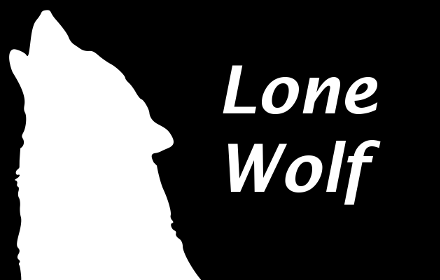 Lone Wolf Preview image 0