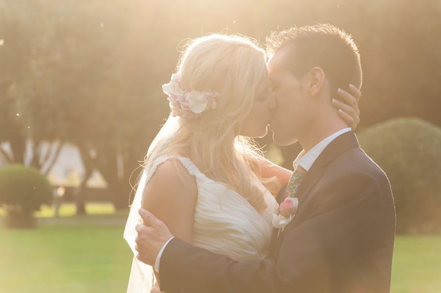 Fotógrafo de casamento Silvia De Acevedo (qsmphoto). Foto de 19 de junho 2020