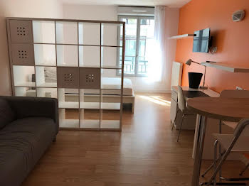 appartement à Compiegne (60)