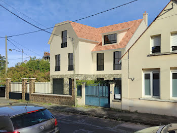 appartement à Le Chesnay-Rocquencourt (78)