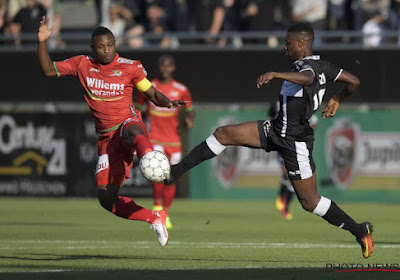 Première victoire à domicile pour Eupen