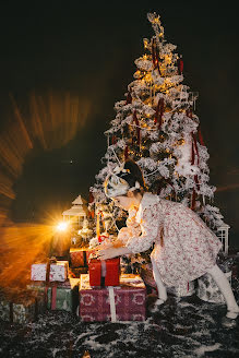 Vestuvių fotografas Natalya Kharitonova (nvasiliska). Nuotrauka 2023 lapkričio 27