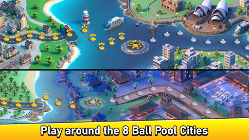8 Ball Pool Trickshots APK Mod 1.1.2 (Unlimited Money ...