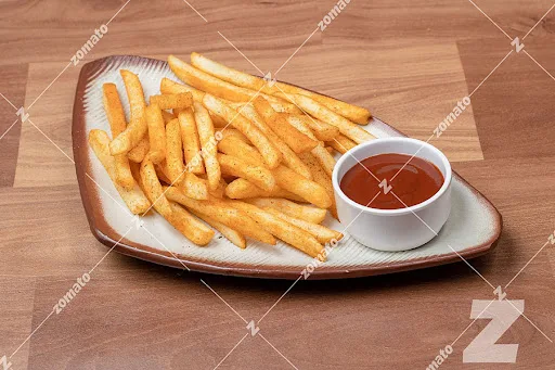 Peri Peri French Fries