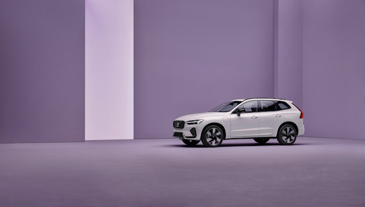 The Volvo promotion applies to all SUVs, including the XC60.