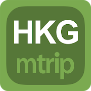 Hong Kong Travel Guide – mTrip 2.5.9 Icon