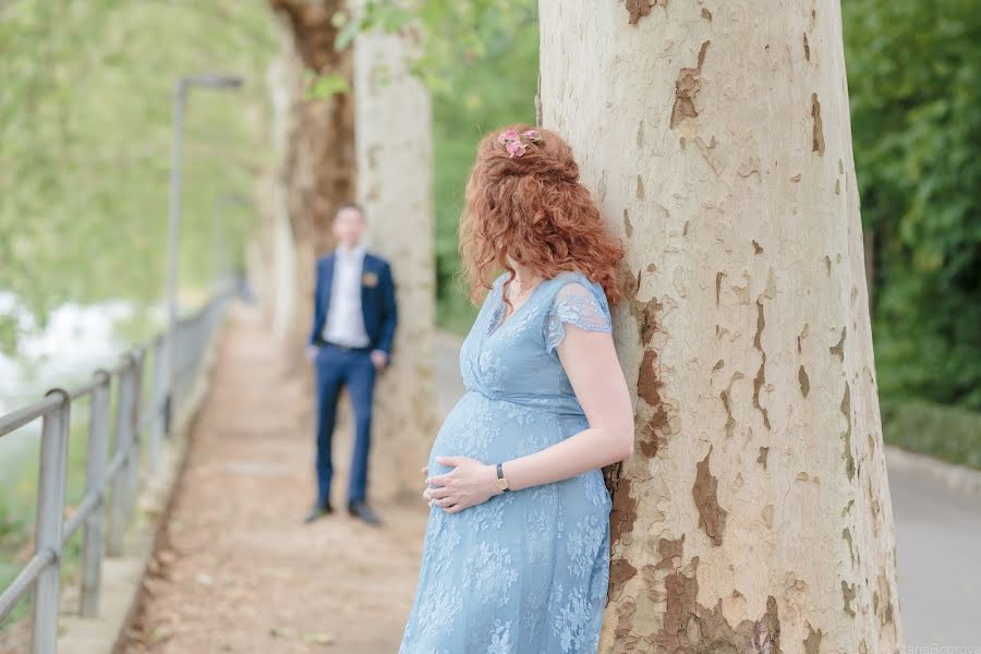 Fotografer pernikahan Maria Bobrova (mariabobrova). Foto tanggal 20 Juni 2019