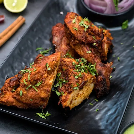 Tandoori Chicken