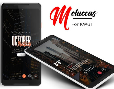 Moluccas For KWGT(圖4)-速報App