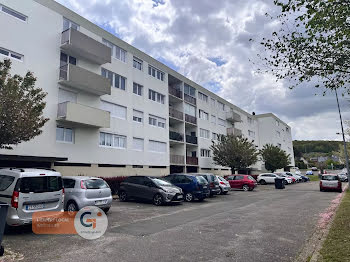 appartement à Caudebec-les-elbeuf (76)