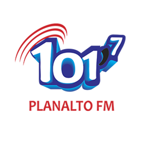 Rádio Planalto FM 101,7