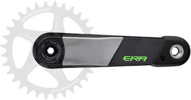 RaceFace ERA Carbon Crankset - 136mm Spindle alternate image 16