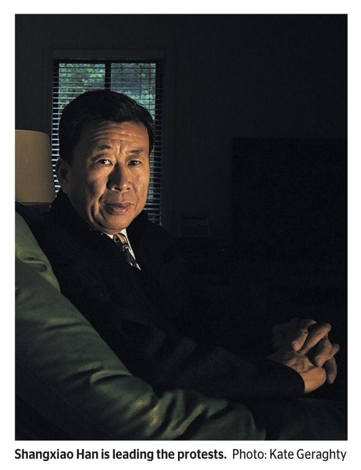 尚笑：人类文明的最大劫数