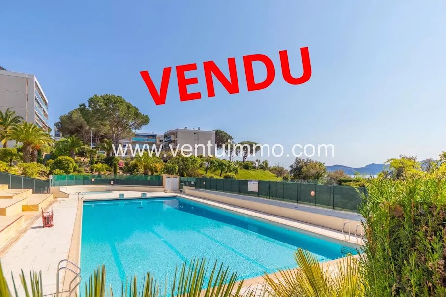 Vente appartement 4 pièces 83 m² à Le Cannet (06110), 376 318 €