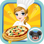 Cover Image of Download Pizza Margharita Cooking Game 2.1 APK
