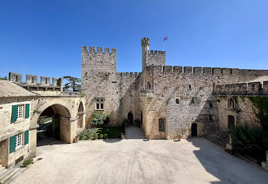 Castle 5