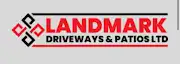 Landmark Driveways & Patios Ltd Logo