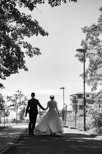 Wedding photographer Jakub Puškáš (jakubpuskas). Photo of 24 August 2022