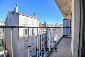 appartement à Marseille 4ème (13)