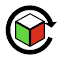 Item logo image for csTimer Previous Scramble