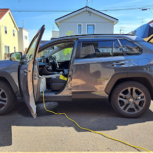 RAV4 AXAH54