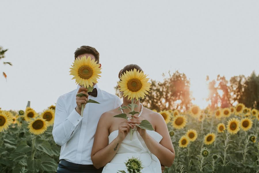 Fotografo di matrimoni Ivana Grasso (ivanagrasso). Foto del 15 dicembre 2017