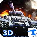 War of Tank 3D mobile app icon