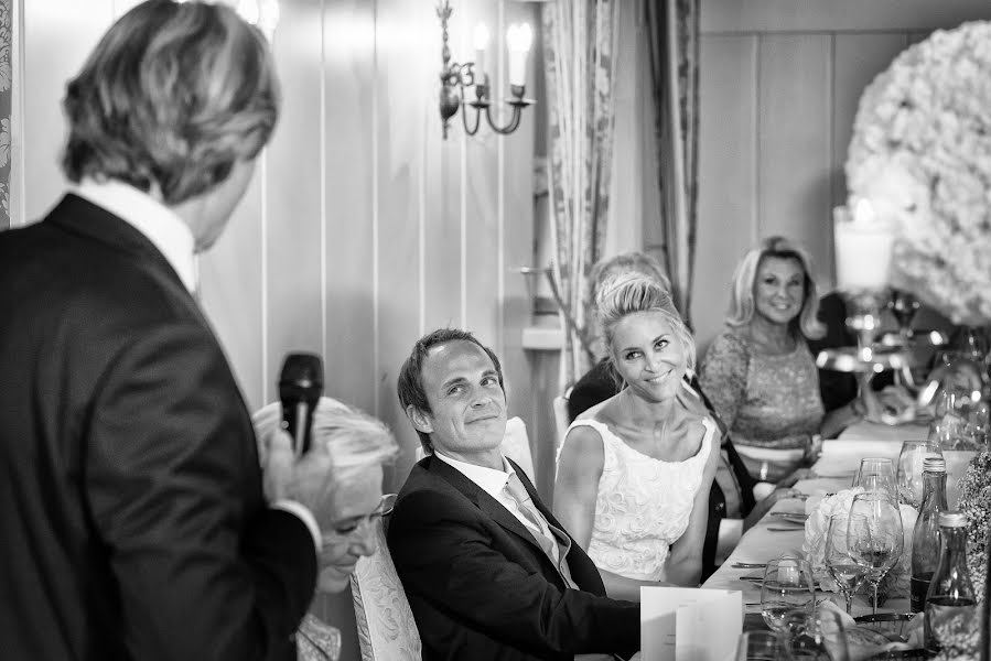 Wedding photographer Roland Sulzer (rolandsulzer). Photo of 4 April 2016