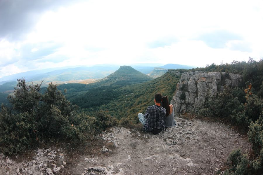 Fotografer pernikahan Elena Feofanova (elenaphotography). Foto tanggal 14 September 2016