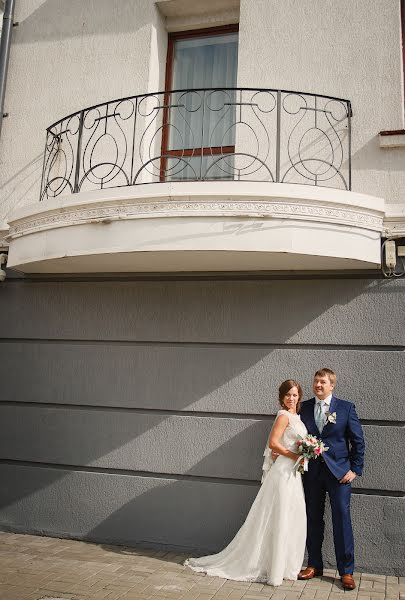 Photographe de mariage Tatyana Lunina (tatianavl). Photo du 14 octobre 2015