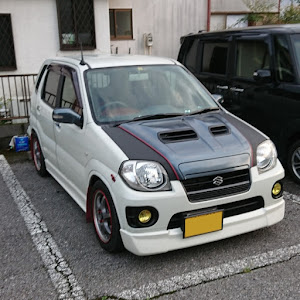 Kei HN22S