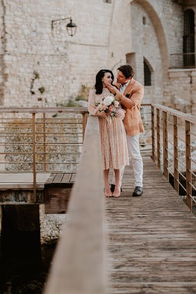 Wedding photographer Fabio Tinelli (fabiotinelli). Photo of 25 July 2023