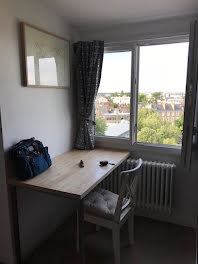 appartement à Nantes (44)