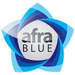 AfraBlue Apk