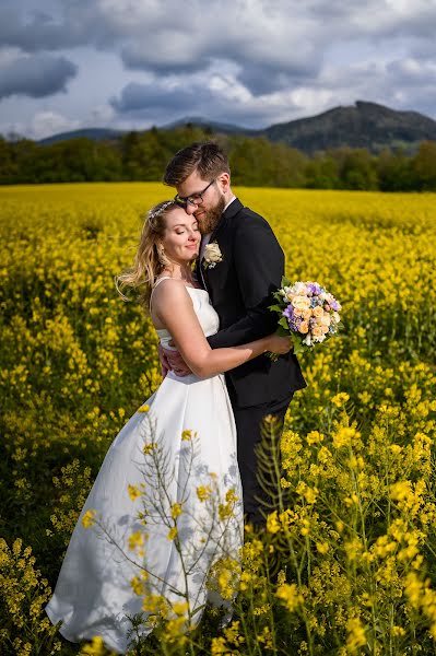 Fotograf ślubny Lukáš Zabystrzan (lukaszabystrz). Zdjęcie z 2 maja