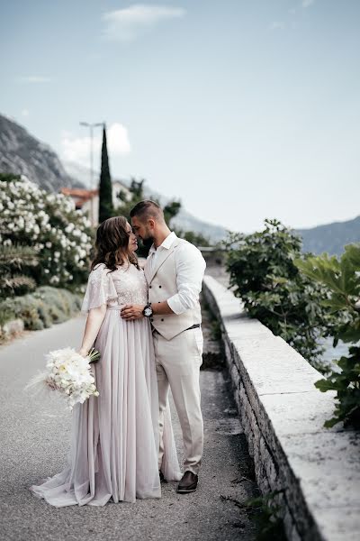 Fotógrafo de casamento Anna Afanaseva (anna-a). Foto de 20 de fevereiro