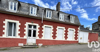 maison à Bezenet (03)