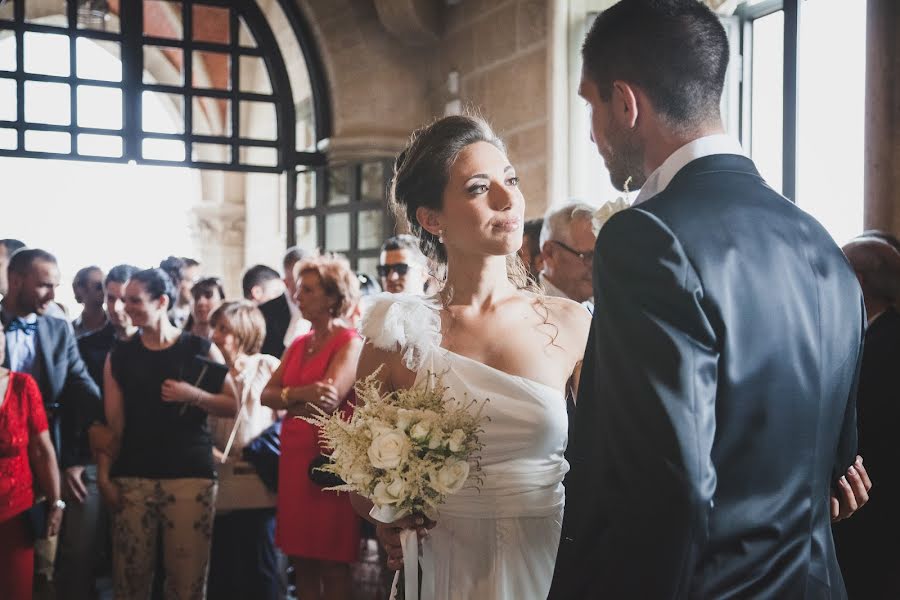 Photographe de mariage Isabella Monti (isabellamonti). Photo du 6 décembre 2015