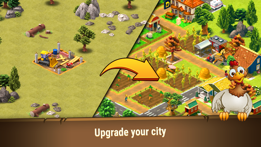 Screenshot Farm Dream - Village Farming S