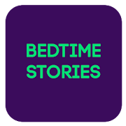 Bed time Stories 2.0 Icon